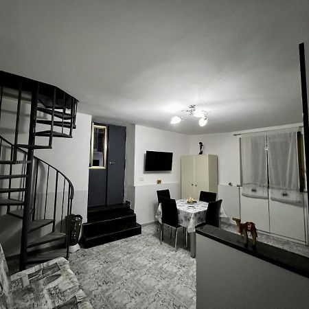 那不勒斯Centro Storico Family Flat别墅 外观 照片